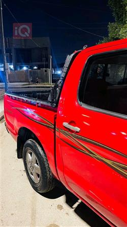 تويوتا هايلوكس